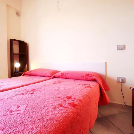 Palau Sea View Apartment מראה חיצוני תמונה