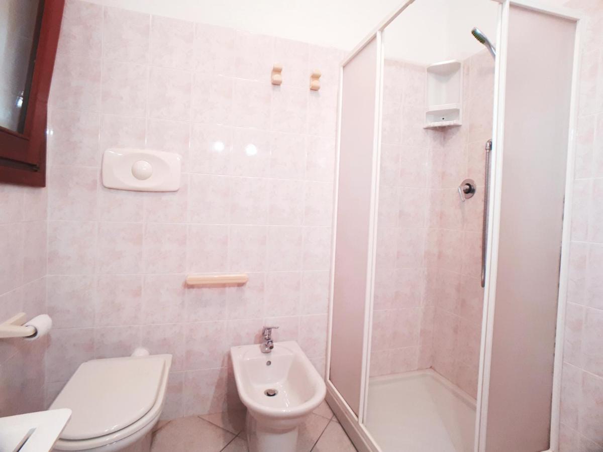 Palau Sea View Apartment מראה חיצוני תמונה
