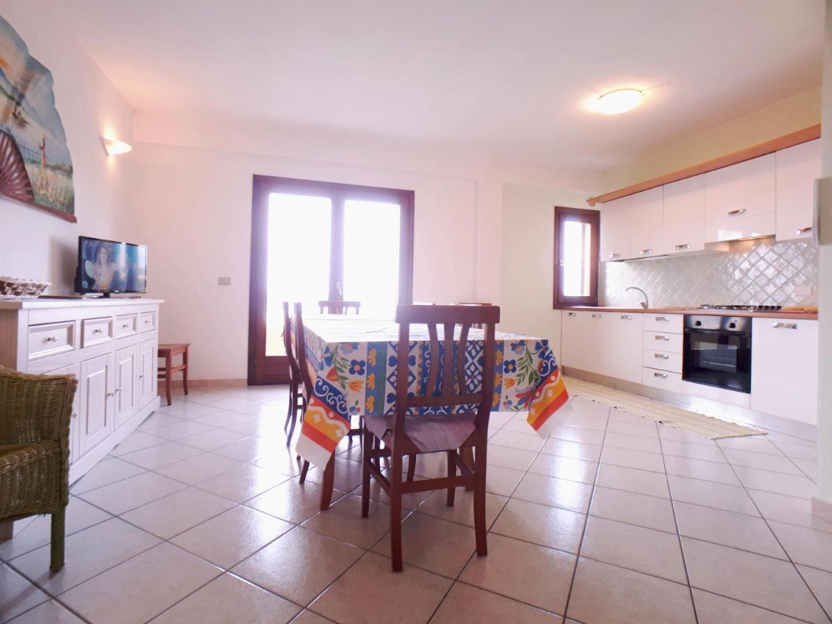 Palau Sea View Apartment מראה חיצוני תמונה