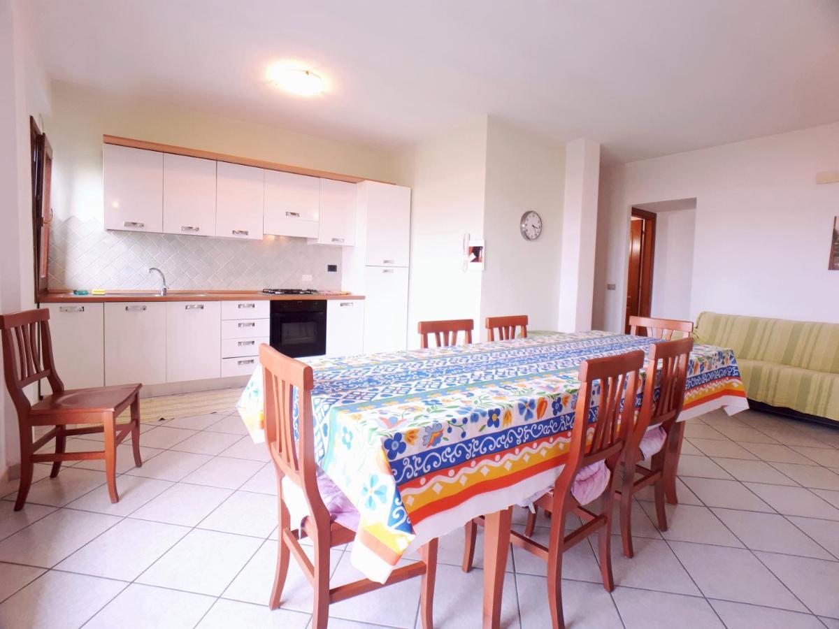 Palau Sea View Apartment מראה חיצוני תמונה