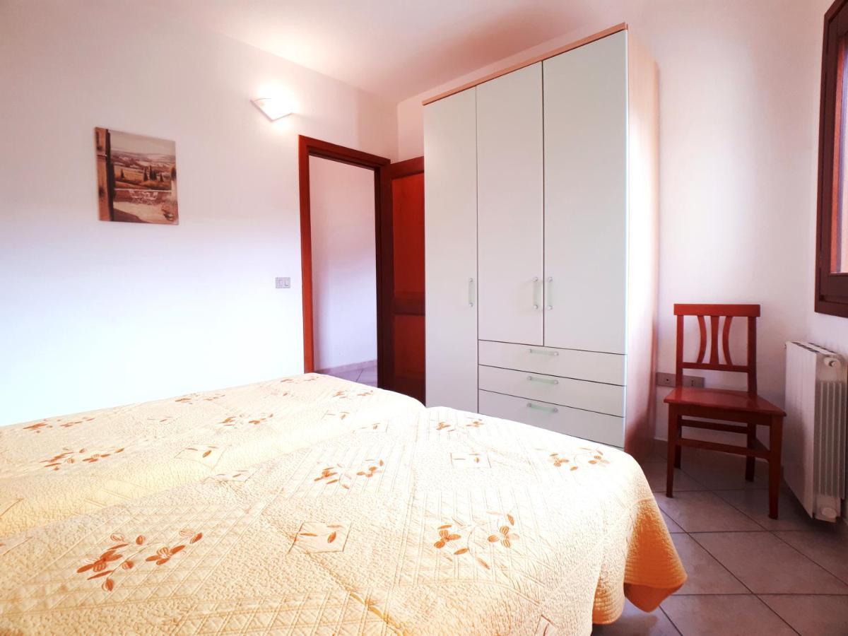 Palau Sea View Apartment מראה חיצוני תמונה