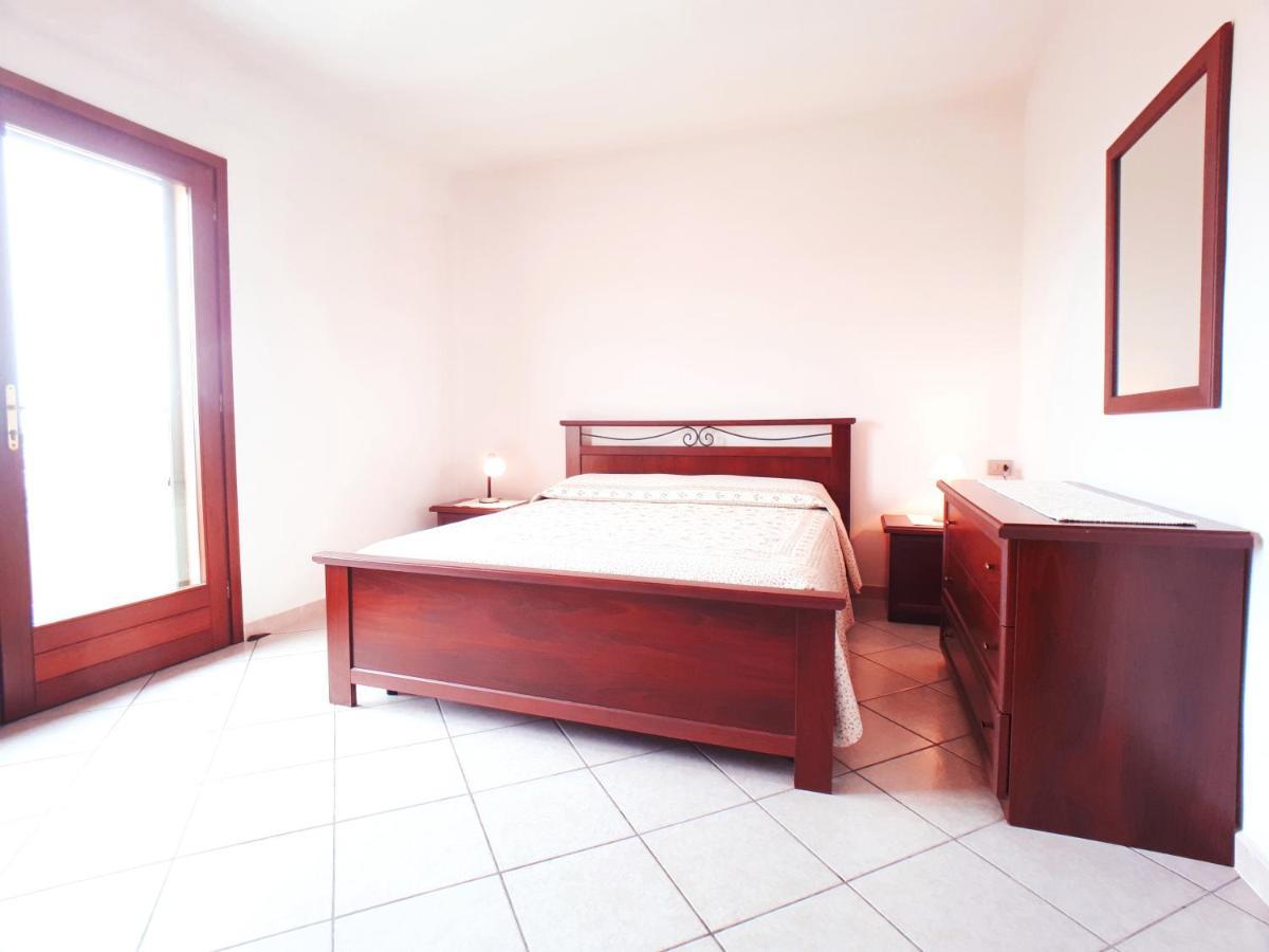 Palau Sea View Apartment מראה חיצוני תמונה