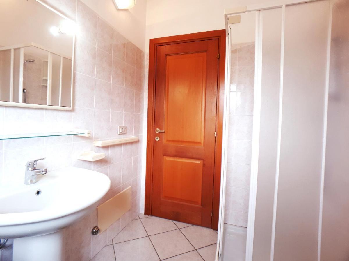 Palau Sea View Apartment מראה חיצוני תמונה