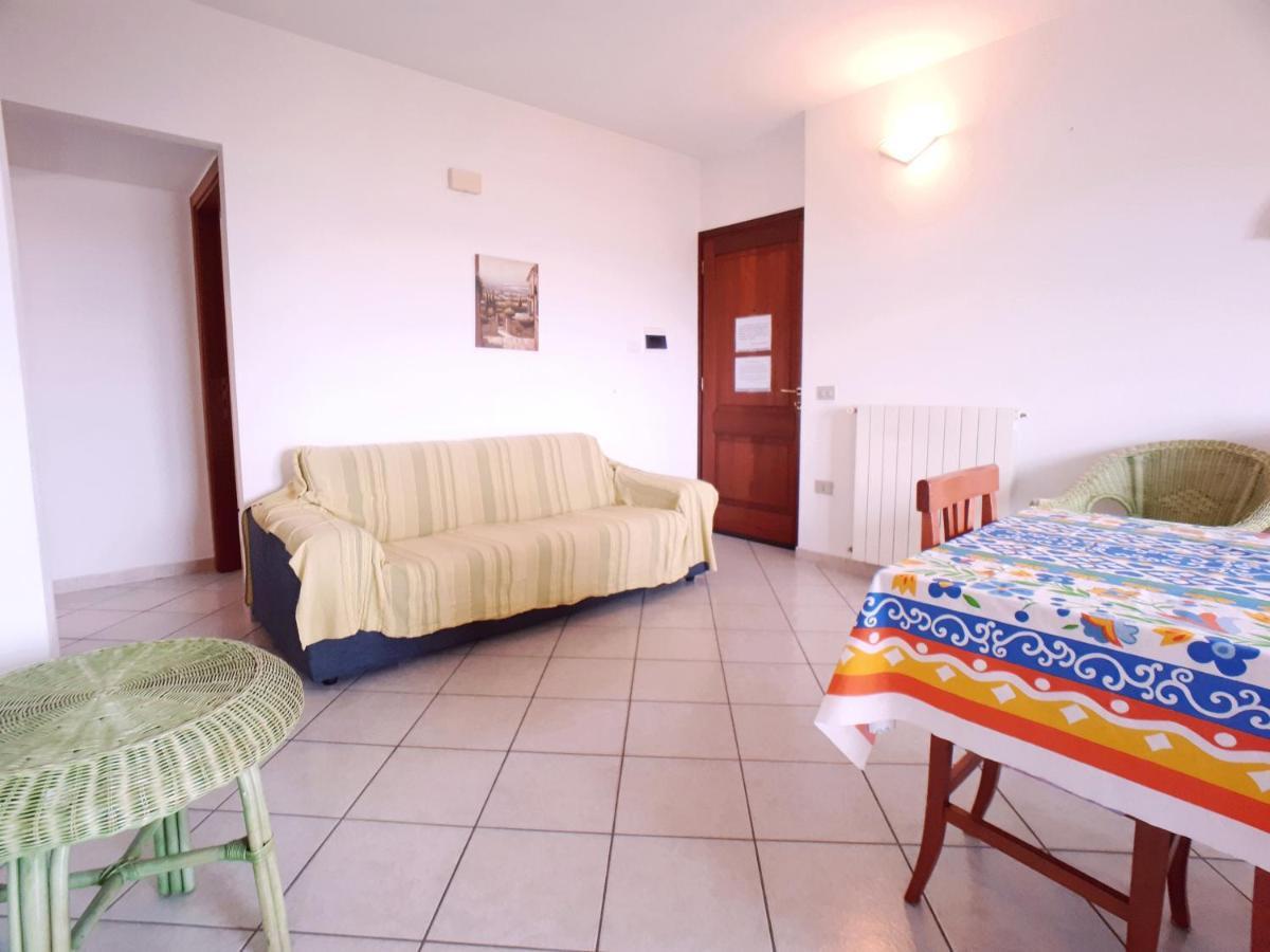 Palau Sea View Apartment מראה חיצוני תמונה