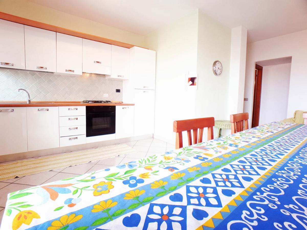 Palau Sea View Apartment מראה חיצוני תמונה