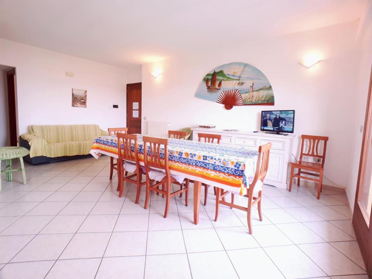 Palau Sea View Apartment מראה חיצוני תמונה