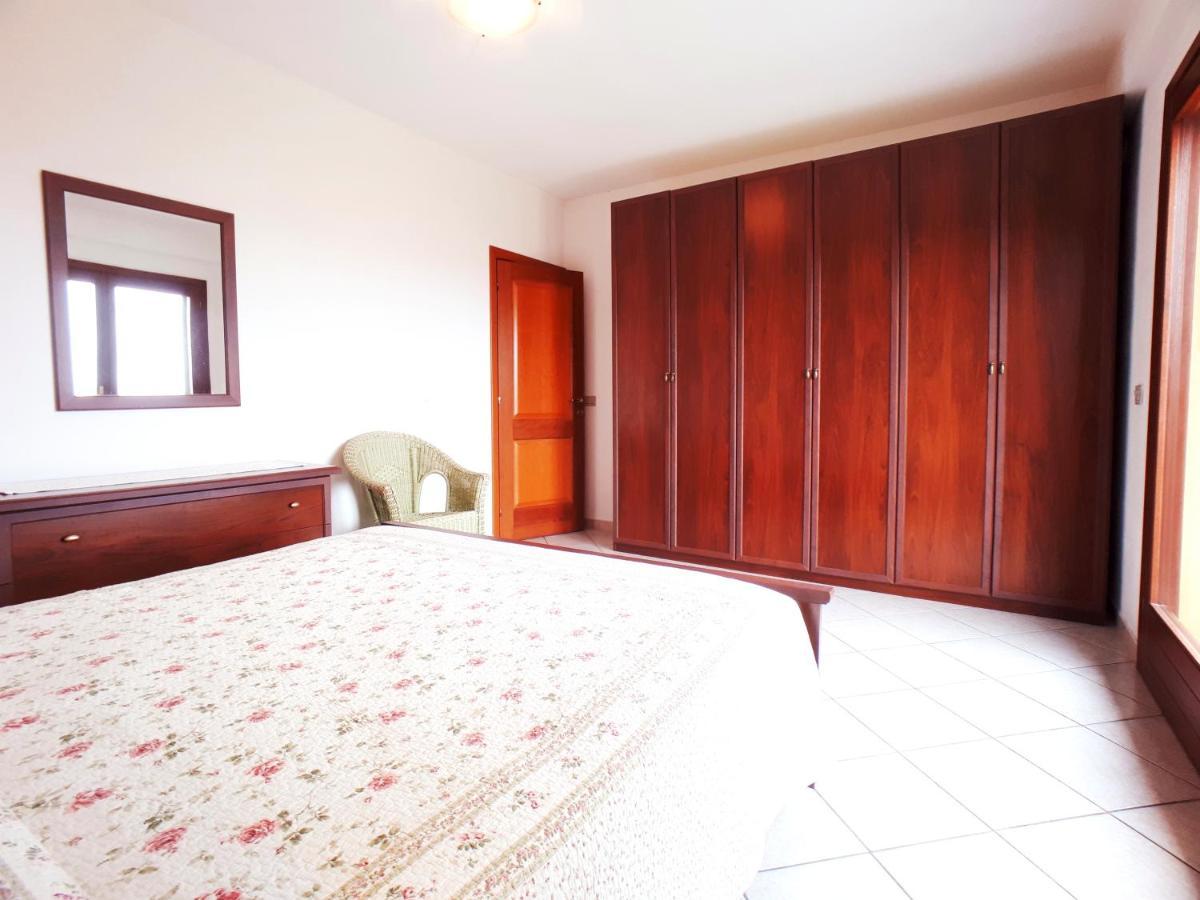 Palau Sea View Apartment מראה חיצוני תמונה