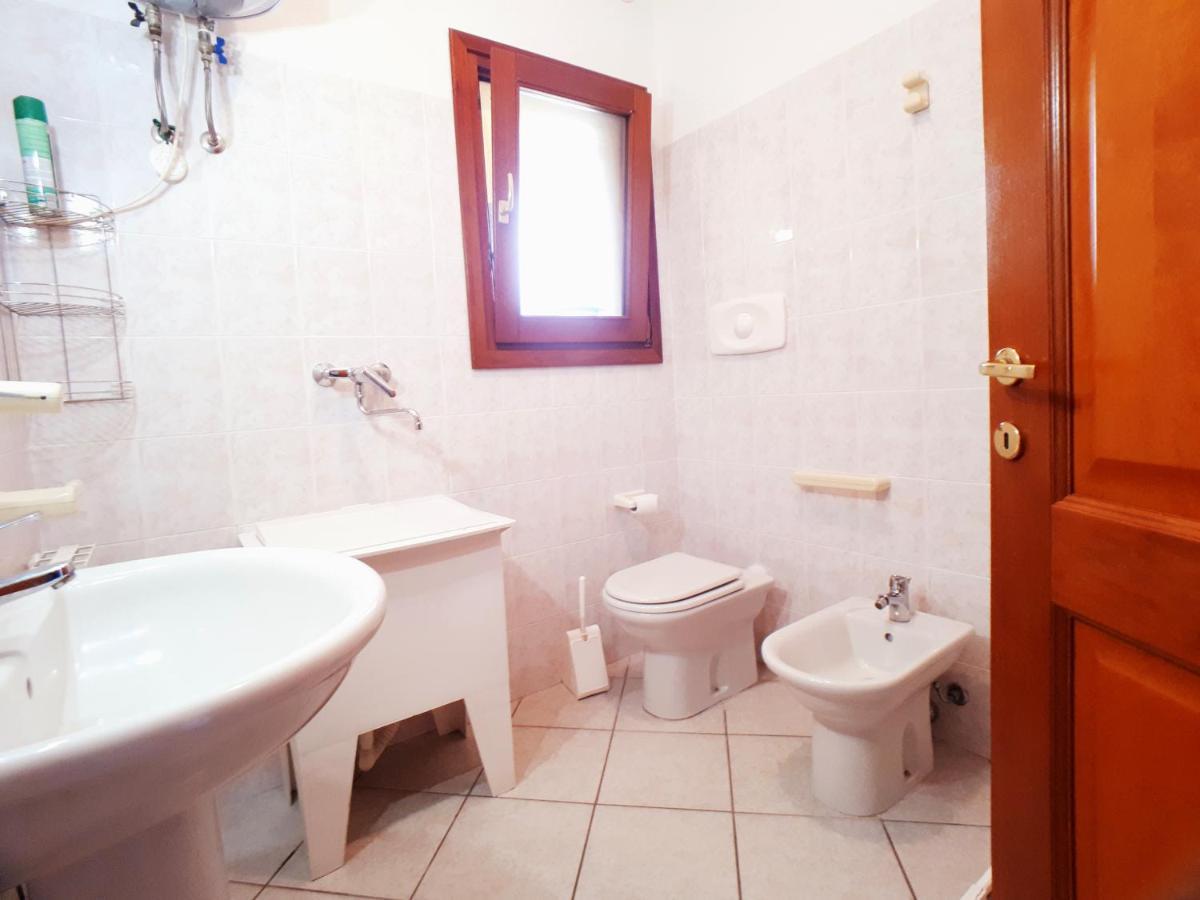 Palau Sea View Apartment מראה חיצוני תמונה