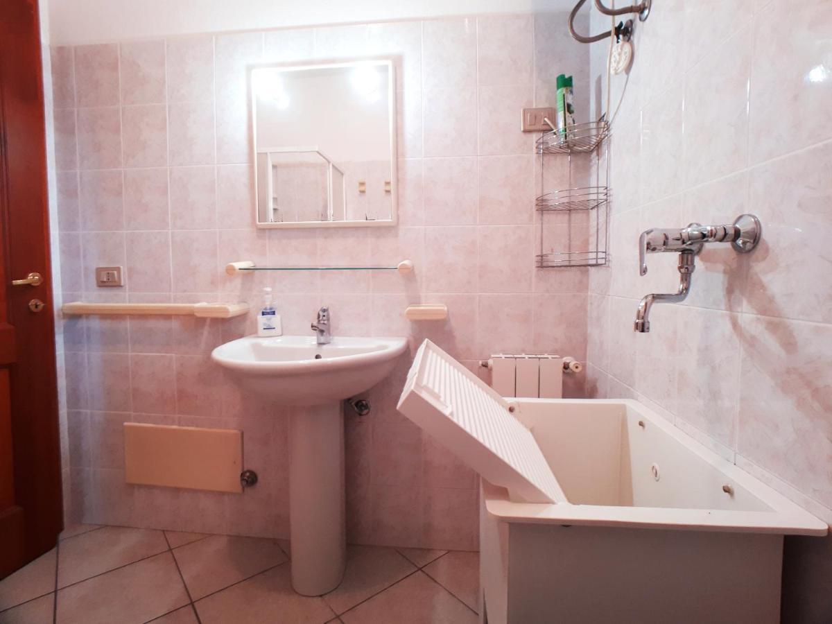 Palau Sea View Apartment מראה חיצוני תמונה